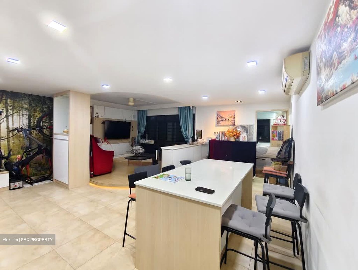 Blk 648A Jurong West Street 61 (Jurong West), HDB 5 Rooms #597730811